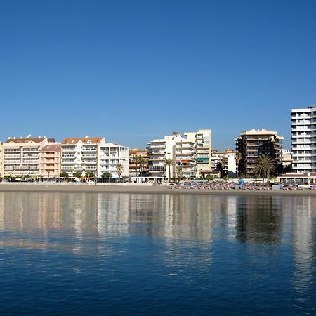 פואנגירולה Apartment Calle Larga מראה חיצוני תמונה