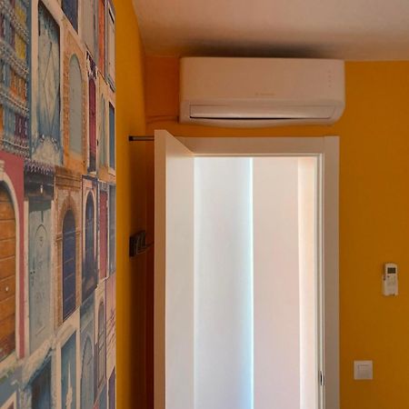 פואנגירולה Apartment Calle Larga מראה חיצוני תמונה