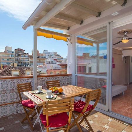 פואנגירולה Apartment Calle Larga מראה חיצוני תמונה