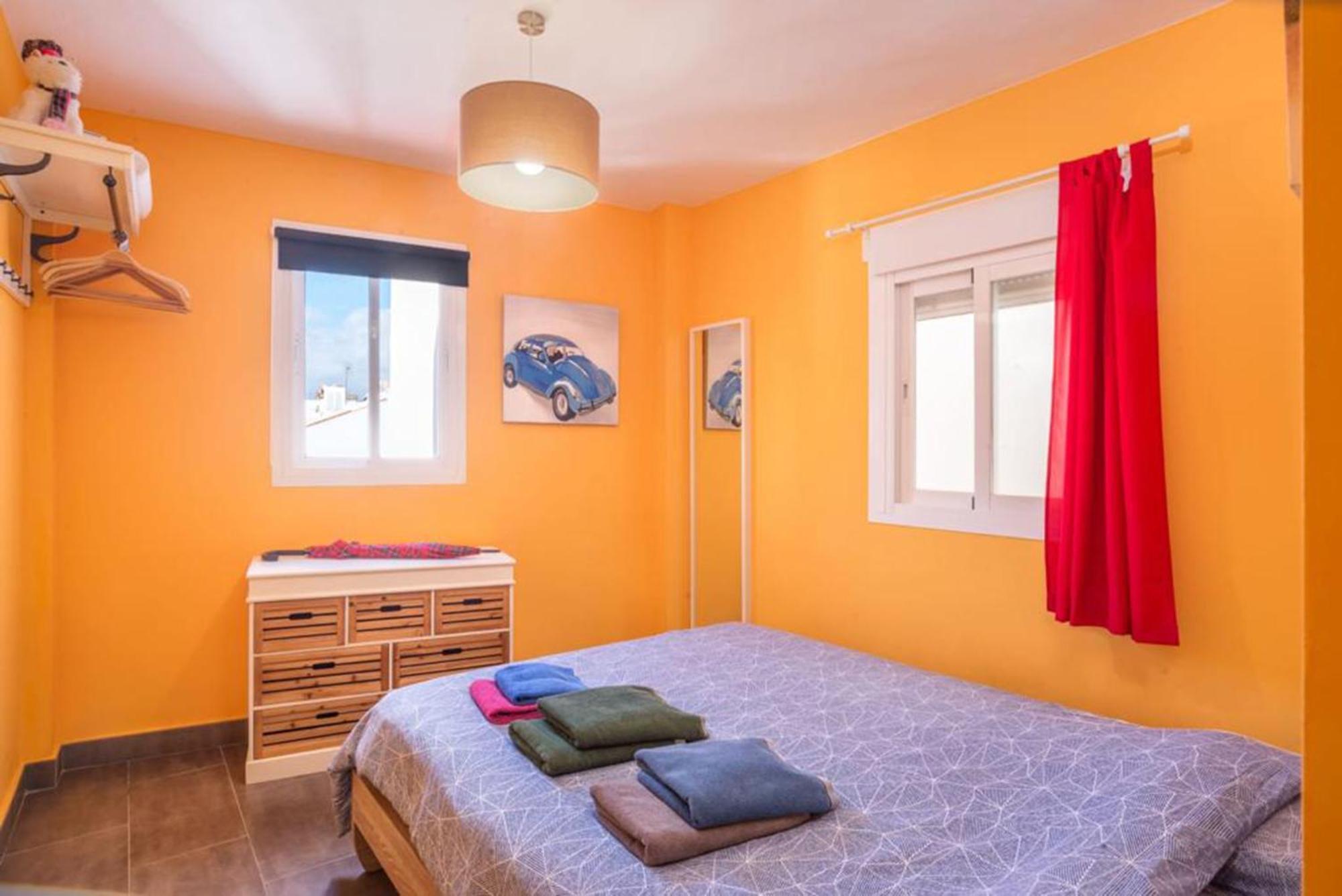 פואנגירולה Apartment Calle Larga מראה חיצוני תמונה