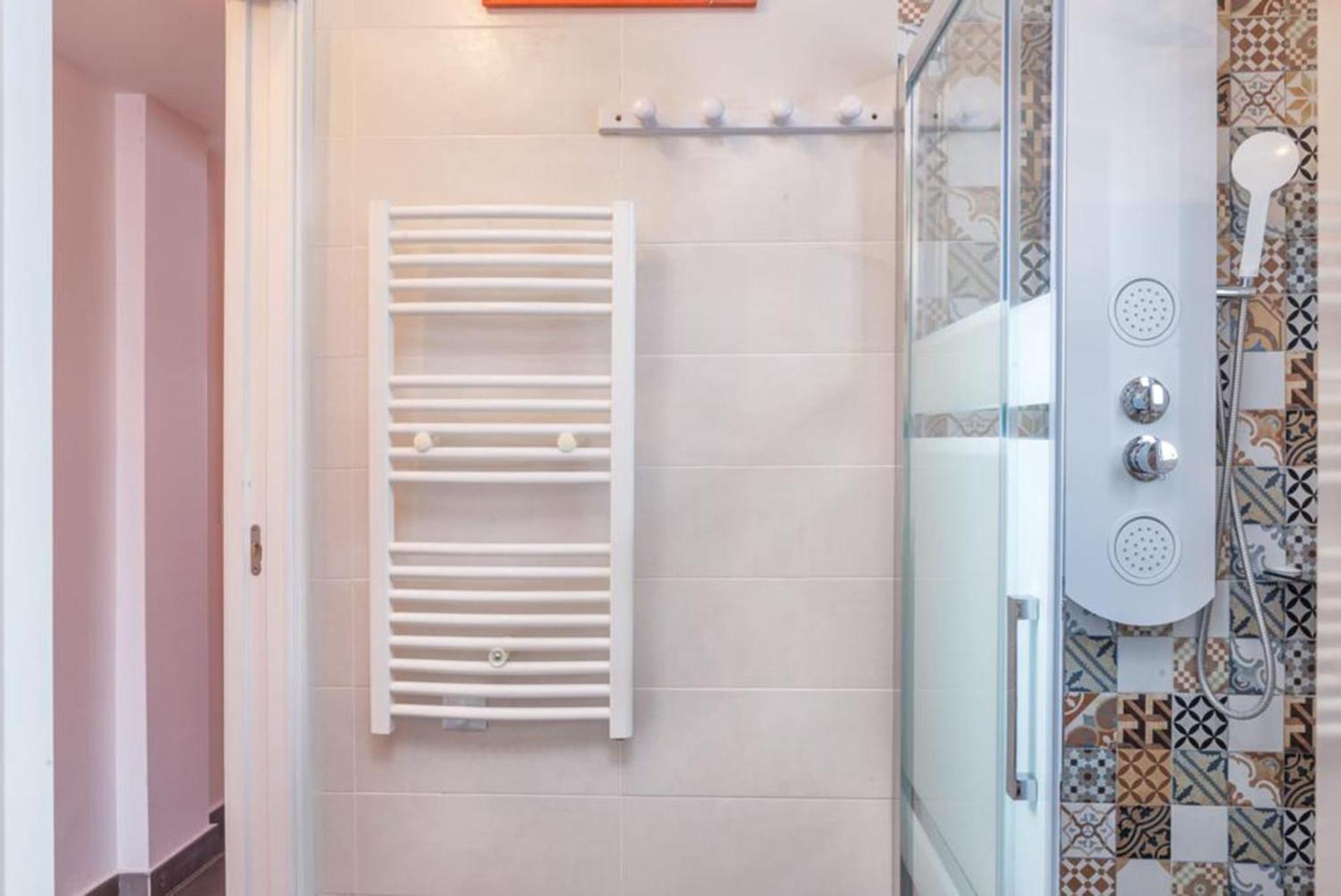 פואנגירולה Apartment Calle Larga מראה חיצוני תמונה