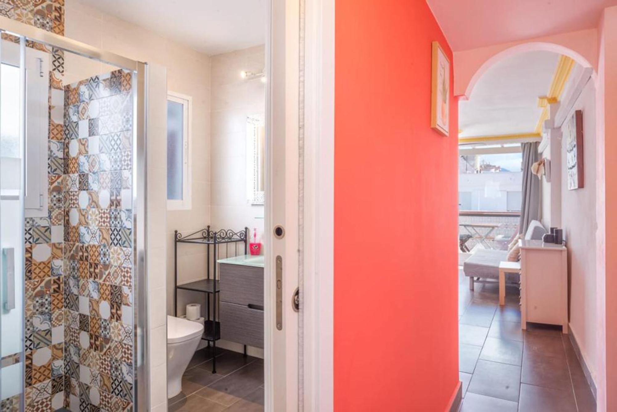פואנגירולה Apartment Calle Larga מראה חיצוני תמונה