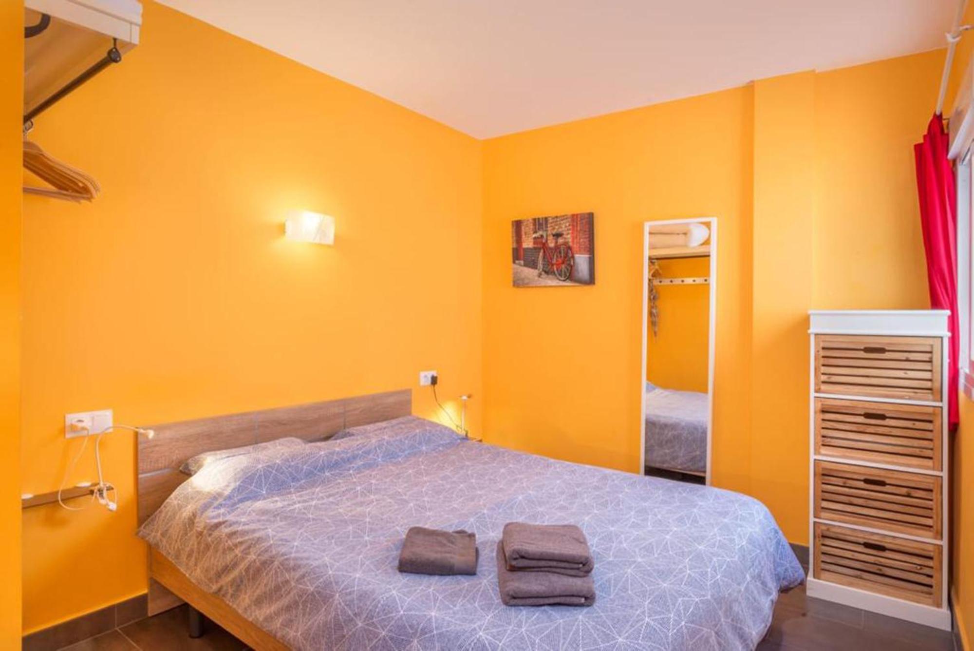 פואנגירולה Apartment Calle Larga מראה חיצוני תמונה