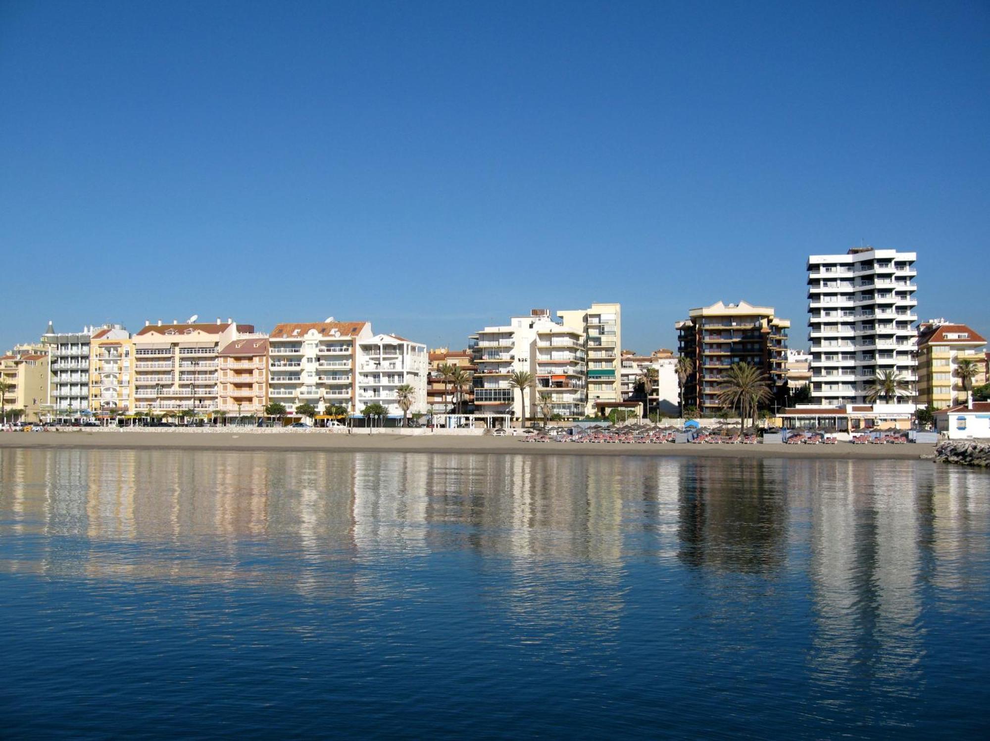 פואנגירולה Apartment Calle Larga מראה חיצוני תמונה