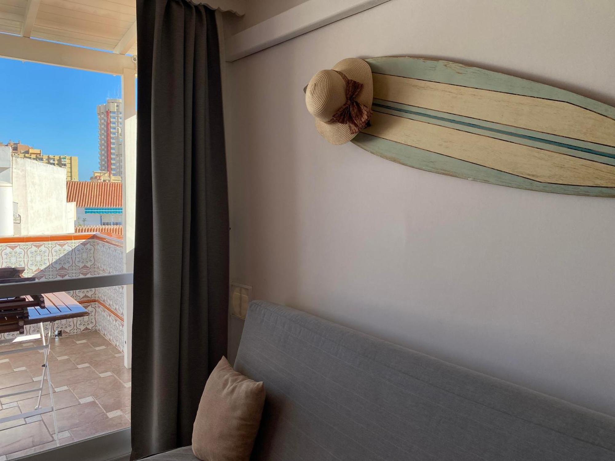 פואנגירולה Apartment Calle Larga מראה חיצוני תמונה