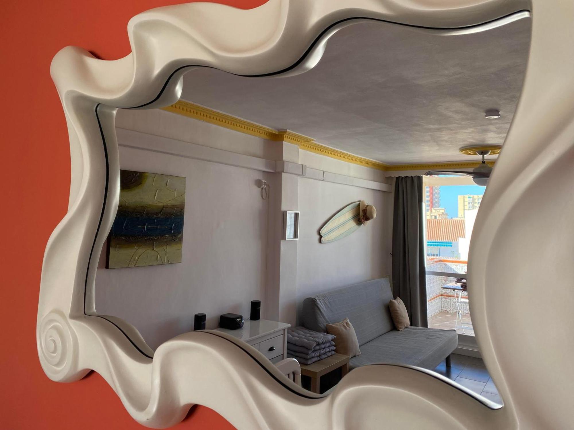 פואנגירולה Apartment Calle Larga מראה חיצוני תמונה