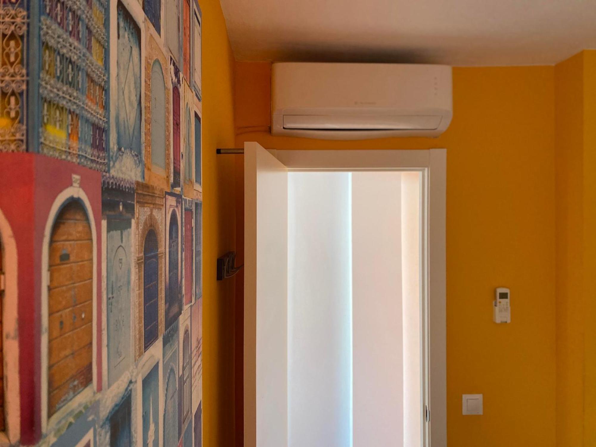 פואנגירולה Apartment Calle Larga מראה חיצוני תמונה