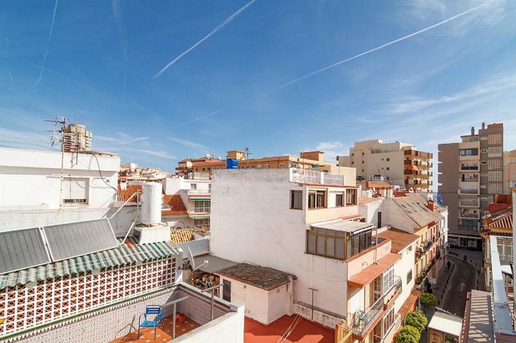 פואנגירולה Apartment Calle Larga מראה חיצוני תמונה
