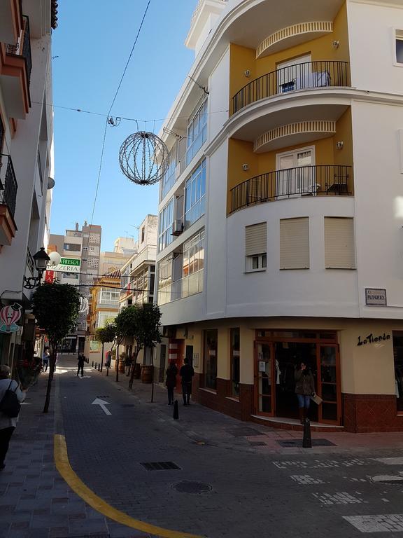 פואנגירולה Apartment Calle Larga מראה חיצוני תמונה
