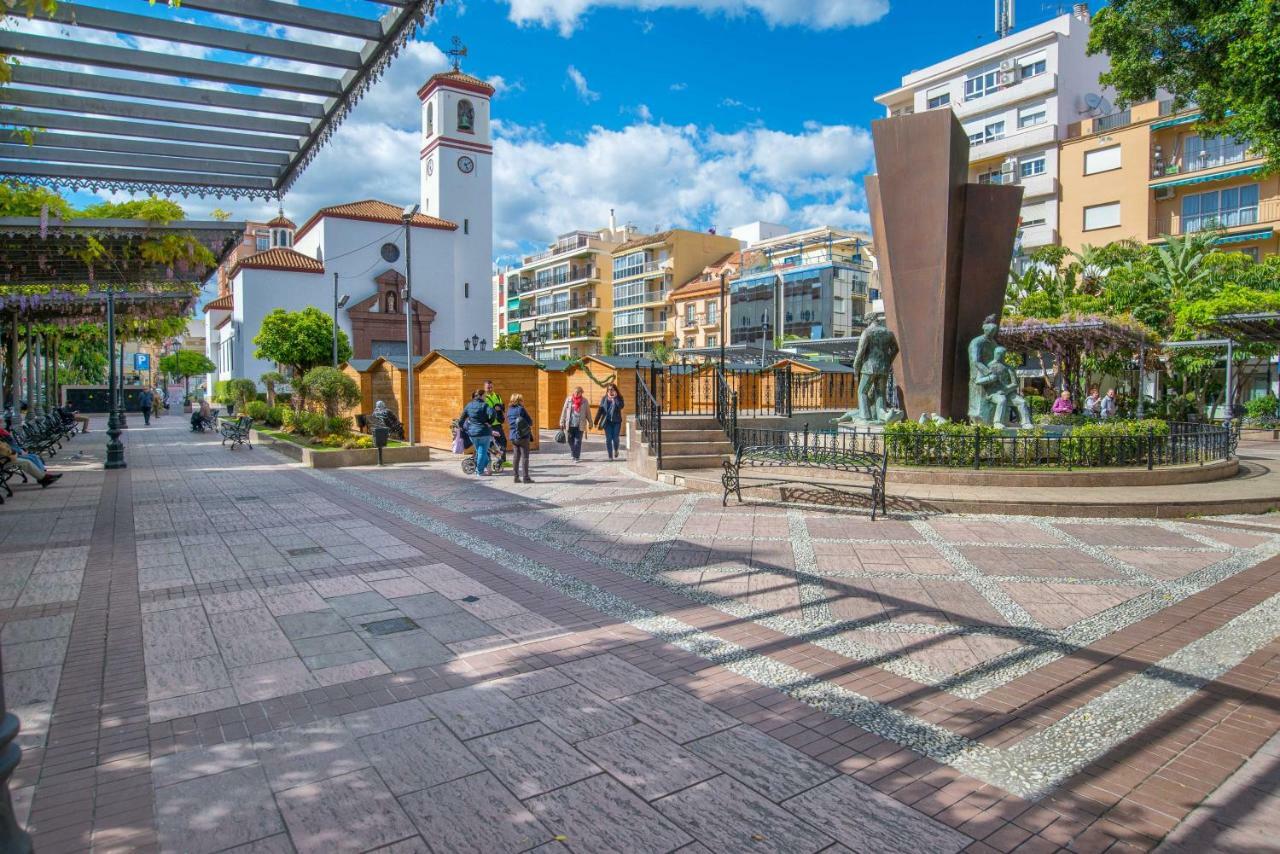 פואנגירולה Apartment Calle Larga מראה חיצוני תמונה