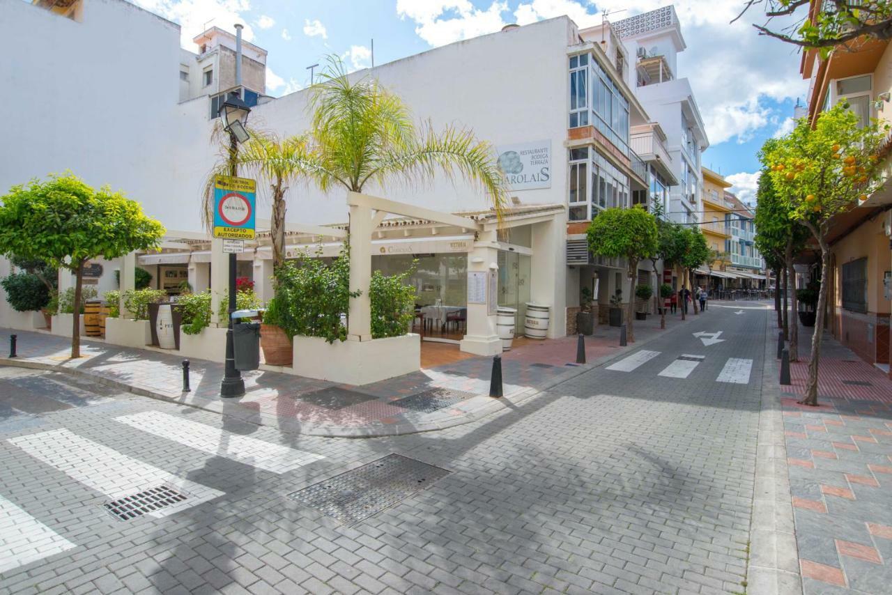 פואנגירולה Apartment Calle Larga מראה חיצוני תמונה