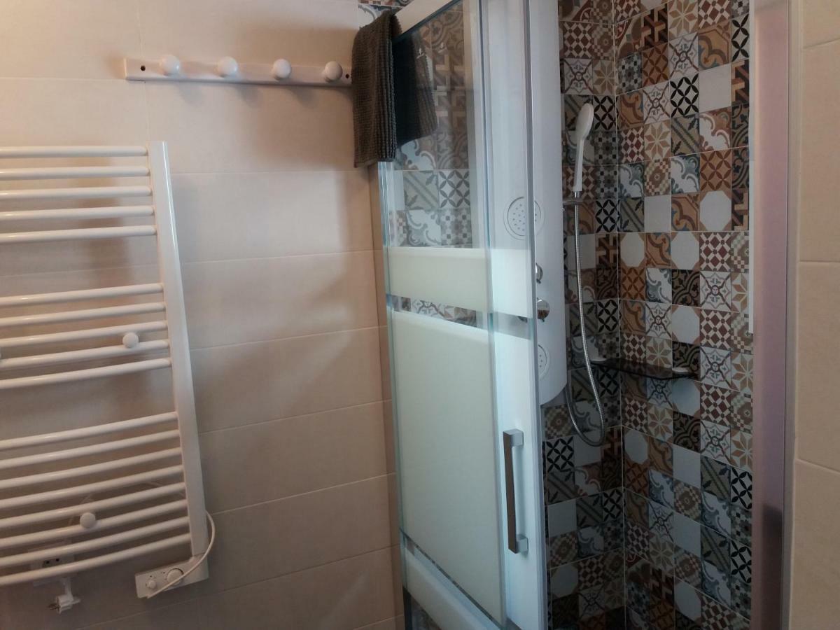 פואנגירולה Apartment Calle Larga מראה חיצוני תמונה
