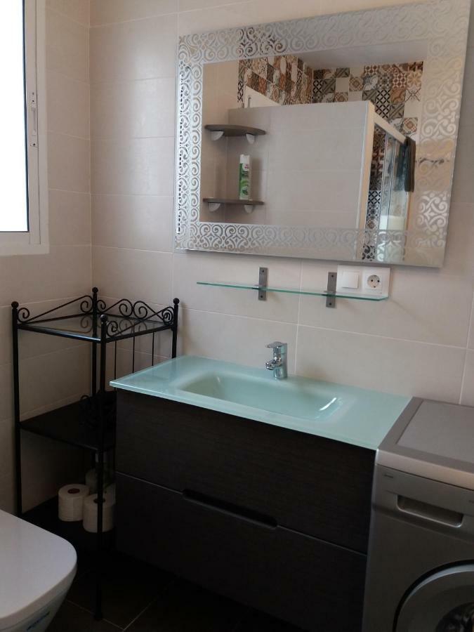 פואנגירולה Apartment Calle Larga מראה חיצוני תמונה