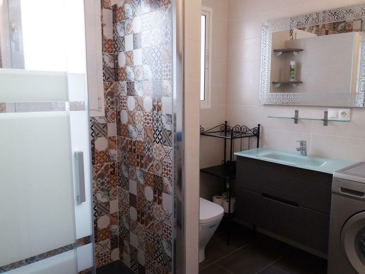 פואנגירולה Apartment Calle Larga מראה חיצוני תמונה